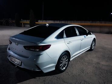 пылесос для машины цена бишкек: Hyundai Sonata: 2019 г., 2 л, Автомат, Газ, Седан