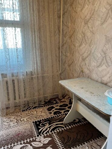 сдается квартира нижний джал: 2 комнаты, 52 м², 106 серия, 7 этаж