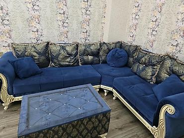 İşlənmiş, Künc divan, Qonaq otağı üçün, Açılmayan, Türkiyə