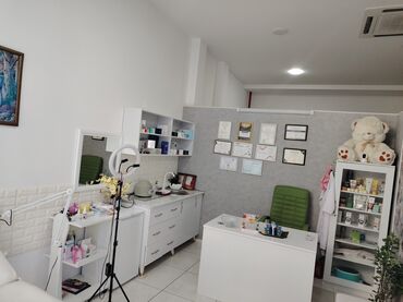 Kosmetologiya: HAZIR BIZNES SATILIR Mələk Gozellik Salonu– peşəkar gözəllik — 1