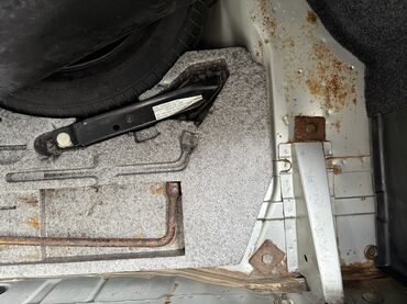 Daewoo: Daewoo Nexia: 2005 г., 1.5 л, Механика, Бензин, Седан at lalafo.kg — 13 Daewoo: Daewoo Nexia: 2005 г., 1.5 л, Механика, Бензин, Седан — 13