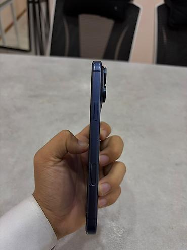 Apple iPhone: IPhone 17 Pro Max, Б/у, 256 ГБ, Синий, 95 % at lalafo.kg — 3 Apple iPhone: IPhone 17 Pro Max, Б/у, 256 ГБ, Синий, 95 % — 3