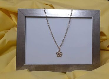 zlatni rolex cena: Pendant necklace, Handmade, Material: Stainless steel