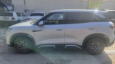 купить машину хендай солярис: BYD : 2025 г., Вариатор, Электромобиль, Кроссовер