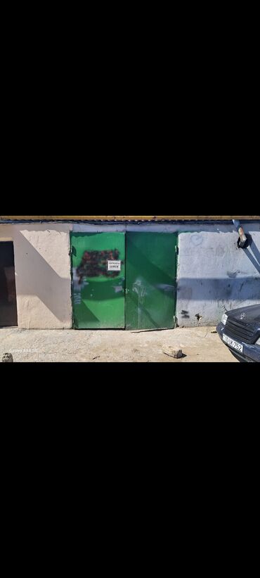 аренда помещений под пищевое производство: Sulutepede yol qiraginda bele bir sex arendaya verilir.içi tam
