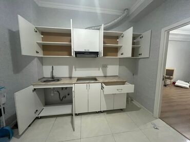moyka metbex ucun: Üstündə moyka aspirator verilir. Ünvan saray qəs