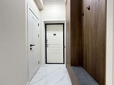 Продажа квартир: 3 комнаты, 65 м², Элитка, 6 этаж, Дизайнерский ремонт — 4