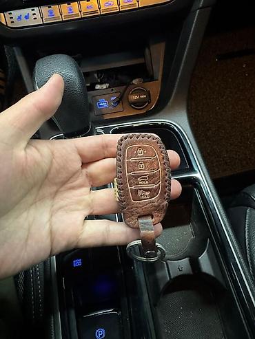 Hyundai: Hyundai Sonata: 2022 г., 2 л, Автомат, Газ — 20