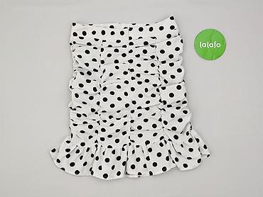 polka dot: Spódnica damska, rozmiar XS — 3