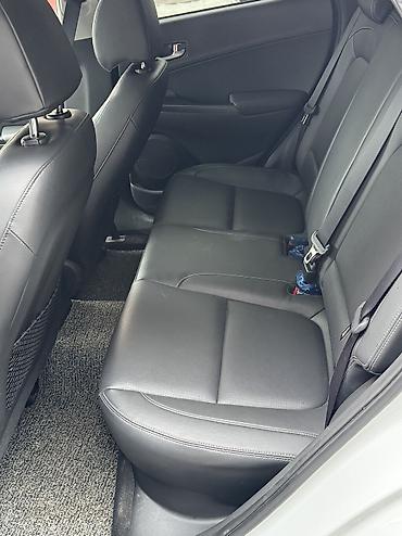 Hyundai: Hyundai Kona: 2019 г., 1.6 л, Автомат, Дизель, Хэтчбэк — 11