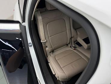 Lincoln: Lincoln : 2022 г., 2 л, Автомат, Бензин, Кроссовер — 7