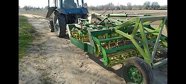 Другие культиваторы: Компактор кпп-2500 культиватор предпосевной. # исполнение - — 10