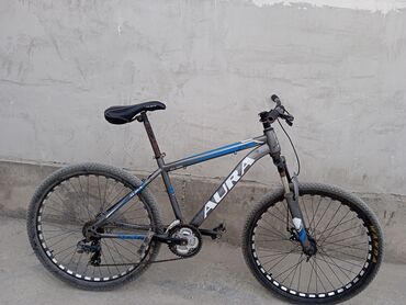 corex велосипед: Велосипед,абалы орточо,жүрөт,тормуз бар,скоростор жок,жакшы
