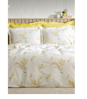 Pastel dəstləri: Böyüklər üçün İki nəfərlik 4 fəsil Pambıq Pastel dəsti — 2