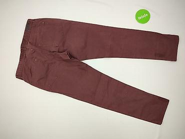 polyester tank: Reserved, Chinosy dla mężczyzn, rozmiar L — 3