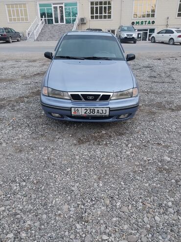 защита поддона гольф 4: Daewoo Nexia: 2008 г., 1.5 л, Механика, Бензин, Седан