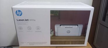 Printerlər: Printer HP LaserJet M111a satıram. Tam yenidir. İstifadə olunmadığına