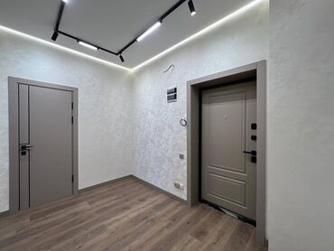 Продажа квартир: 2 комнаты, 48 м², Элитка, 10 этаж, Дизайнерский ремонт — 10