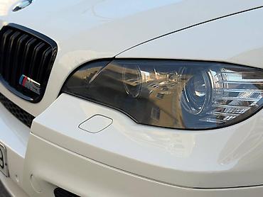 turbo az 1500: BMW X5 M: 5 l | 2011 il Ofrouder/SUV — 6