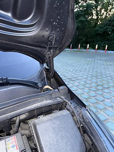 454: Chevrolet Spark: 2020 г., Автомат, Бензин, Хэтчбэк — 7