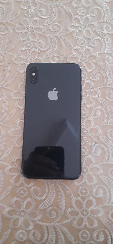 islenmis plansetlerin satisi: IPhone Xs Max, 64 GB, Qara — 3