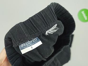 getry woskowane: Beloved, Legginsy rozmiar S — 4