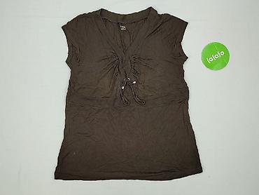 bluza 158: H&M Sport, Bluzka damska, rozmiar L — 2