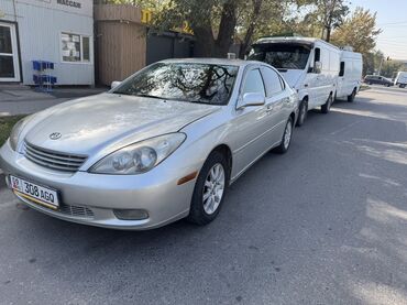двигатель дэу матиз 0.8 цена бишкек: Toyota Windom: 2002 г., 3 л, Автомат, Газ, Седан