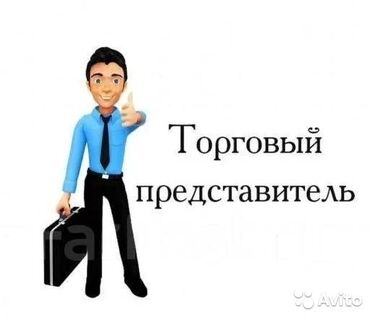 работа на фирма: Требуется Торговый агент, График: Пятидневка, Без опыта, % от продаж, Стажировка