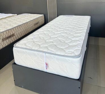 Спальные матрасы: Матрасы с фабрики Цена от 3 700 сом✅ Оптом и розница Без — 8