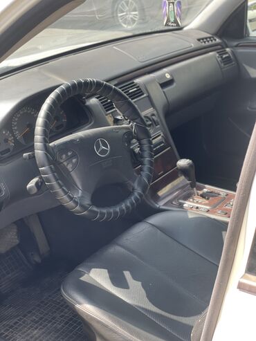 купить двигатель опель зафира 2 0 дизель: Mercedes-Benz E-Class: 2002 г., 2.7 л, Автоматические, Дизель, Универсал