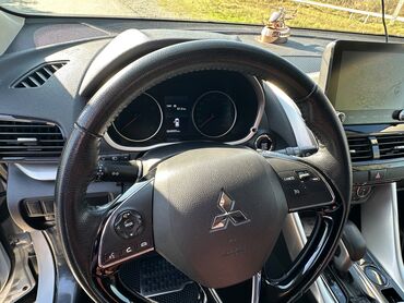 Mitsubishi: Mitsubishi Eclipse: 2 l | 2022 il 64500 km Ofrouder/SUV — 12