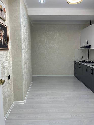 Продажа квартир: 2 комнаты, 64 м², Элитка, 10 этаж, Евроремонт — 6