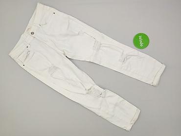 miss denim: Denim, Jeansy damskie, rozmiar M — 2