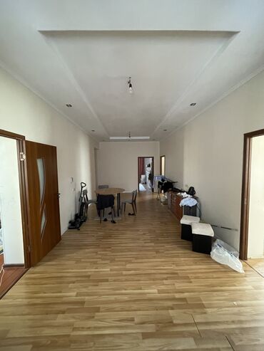 Долгосрочная аренда домов: 160 м², 5 комнат, Евроремонт, Кондиционер, Парковка — 6