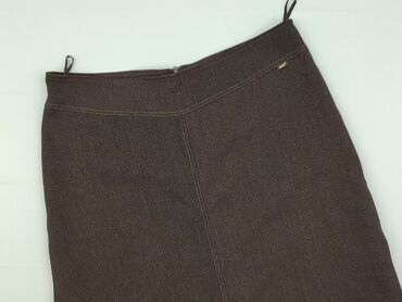 Ubrania damskie: Spódnica damska, 4XL