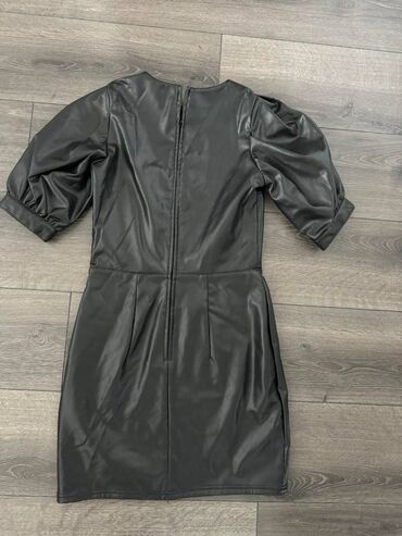 Kompleti: H&M, S (EU 36), Jednobojni, bоја - Crna — 4