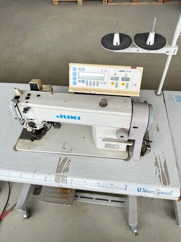 Tikiş maşınları: Butun komplekt tikis masinlari satilir.butun nov tikis tikmek -da lalafo.az — 26 Tikiş maşınları: Butun komplekt tikis masinlari satilir.butun nov tikis tikmek — 26