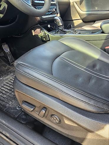 Hyundai: Hyundai Sonata: 2020 г., Седан — 12