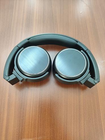 Yeni Simsiz (Bluetooth) Qulaqcıqlar, rəng - Qara
