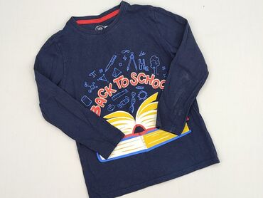 sukienki wizytowe dla nastolatek: Bluza, Little kids, 8 lat, 122-128 cm, stan - Bardzo dobry
