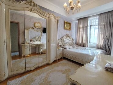 Yeni tikili: 2 otaqlı, Yeni tikili, 65 kv. m — 4