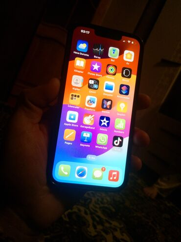 redmi a 3: IPhone 14, 128 GB, Mərcanı, Zəmanət, Barmaq izi, Face ID