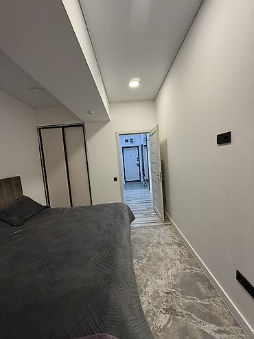 12: 2 комнаты, 64 м², 12 мкр Элитка, 1 этаж, Дизайнерский ремонт — 1