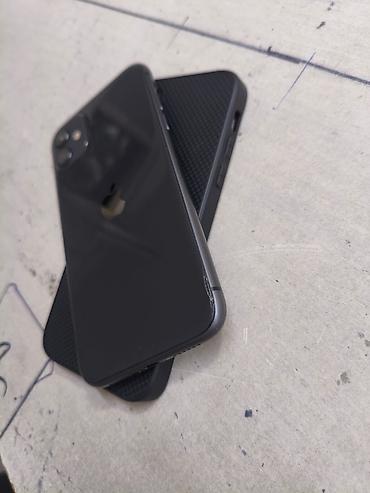 Apple iPhone: IPhone 11, 128 ГБ, Черный — 7