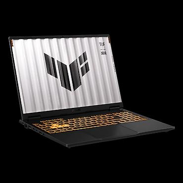 asus tuf dash: Yeni ASUS TUF Gaming, 16 ", Intel Core i5, 512 GB, Pulsuz çatdırılma, Ödənişli çatdırılma, Rayonlara çatdırılma — 3