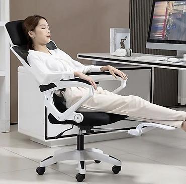 кресло игровая: Компьютерное кресло Chair from the future купить в Бишкеке Ищете — 7
