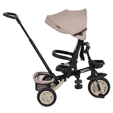 vellli: Byox Tricikl za decu Explore – Beige (Šifra: CAN31989-70) Jedan — 6