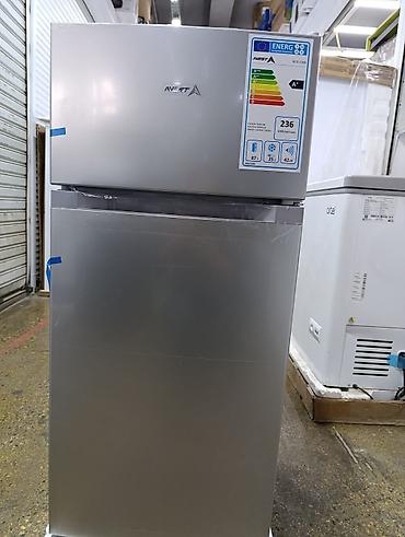 Холодильники: Холодильник Avest, Новый, Двухкамерный, De frost (капельный), 50 * 110 * 50 — 4