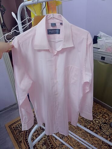 мед одежда: Рубашка 2XL (EU 44), 3XL (EU 46)